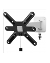 ONE For ALL Wall Mount, WM 6242, 13-43 '', Turn, Maximum weight (capacity) 25 kg - nr 1