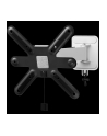 ONE For ALL Wall Mount, WM 6242, 13-43 '', Turn, Maximum weight (capacity) 25 kg - nr 3