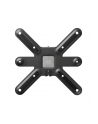 ONE For ALL Wall Mount, WM 6242, 13-43 '', Turn, Maximum weight (capacity) 25 kg - nr 8