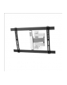 ONE For ALL Ultra Slim Wall Mount TURN WM6652 Wall mount, Full motion, 32-84 '', Maximum weight (capacity) 40 kg, Black - nr 1