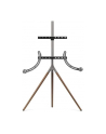 ONE FOR ALL ONE FOR ALL TRIPOD UNIVERSAL TV STAND 32-65'', 360 , DARK, VESA 400 W STREFIE KOMFORTU WM7471 - nr 10