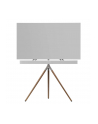 ONE FOR ALL ONE FOR ALL TRIPOD UNIVERSAL TV STAND 32-65'', 360 , DARK, VESA 400 W STREFIE KOMFORTU WM7471 - nr 12