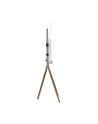 ONE FOR ALL ONE FOR ALL TRIPOD UNIVERSAL TV STAND 32-65'', 360 , DARK, VESA 400 W STREFIE KOMFORTU WM7471 - nr 18