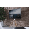 ONE FOR ALL ONE FOR ALL TRIPOD UNIVERSAL TV STAND 32-65'', 360 , DARK, VESA 400 W STREFIE KOMFORTU WM7471 - nr 29