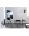 ONE FOR ALL ONE FOR ALL TRIPOD UNIVERSAL TV STAND 32-65'', 360 , DARK, VESA 400 W STREFIE KOMFORTU WM7471 - nr 34