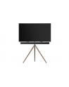 ONE FOR ALL ONE FOR ALL TRIPOD UNIVERSAL TV STAND 32-65'', 360 , DARK, VESA 400 W STREFIE KOMFORTU WM7471 - nr 36