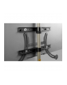 ONE FOR ALL ONE FOR ALL TRIPOD UNIVERSAL TV STAND 32-65'', 360 , DARK, VESA 400 W STREFIE KOMFORTU WM7471 - nr 19