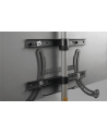 ONE FOR ALL ONE FOR ALL TRIPOD UNIVERSAL TV STAND 32-65'', 360 , DARK, VESA 400 W STREFIE KOMFORTU WM7471 - nr 30