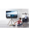 ONE FOR ALL ONE FOR ALL TRIPOD UNIVERSAL TV STAND 32-65'', 360 , DARK, VESA 400 W STREFIE KOMFORTU WM7471 - nr 33