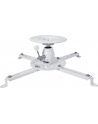 Sunne Ceiling mount, Turn, Tilt, White - nr 6