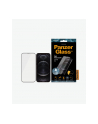 Dr Nona PanzerGlass E2E Super+ iPhone 12 Mini Case Friendly AntiBacterial MicroFracture czarny/black - nr 2