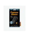 Dr Nona PanzerGlass E2E Super+ iPhone 12 Mini Case Friendly AntiBacterial MicroFracture czarny/black - nr 4