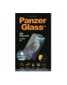 Dr Nona PanzerGlass E2E Super+ iPhone 12 Mini Case Friendly AntiBacterial MicroFracture czarny/black - nr 5