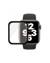 PanzerGlass szkło ochronne do Apple Watch 4/5 40 Czarny - nr 10