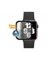 PanzerGlass szkło ochronne do Apple Watch 4/5 40 Czarny - nr 3