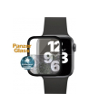 PanzerGlass szkło ochronne do Apple Watch 4/5 40 Czarny - nr 7