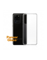 PanzerGlass Samsung Galaxy S20 Ultra ClearCase with TPU Cover - nr 7