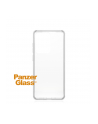 PanzerGlass Samsung Galaxy S20 Ultra ClearCase with TPU Cover - nr 9
