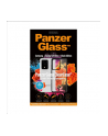 PanzerGlass Samsung Galaxy S20 Ultra ClearCase with Black TPU Cover - nr 1