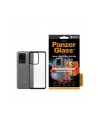 PanzerGlass Samsung Galaxy S20 Ultra ClearCase with Black TPU Cover - nr 5