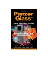 PanzerGlass Samsung Galaxy S20 Ultra ClearCase with Black TPU Cover - nr 7