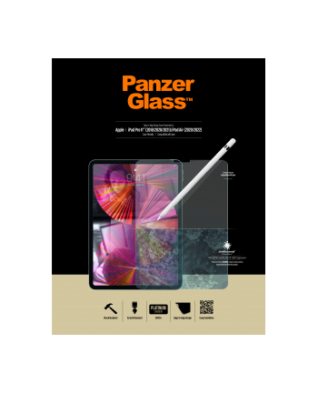 PANZERGLASS APPLE IPAD PRO 11.0'' (2018)