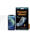 Panzerglass Apple iPhone 12 mini antibakteriell Fit - nr 4