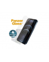 Panzerglass Apple iPhone 12 Pro Max antibakteriell Standard Fit - nr 2