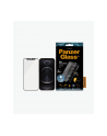 Panzerglass Apple iPhone 12/12 Pro CF CamSlider Antibakteriell E-to-E black - nr 10
