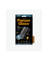 Panzerglass Apple iPhone 12/12 Pro CF CamSlider Antibakteriell E-to-E black - nr 12