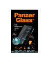 Panzerglass Apple iPhone 12/12 Pro CF CamSlider Antibakteriell E-to-E black - nr 14
