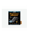 Panzerglass Apple iPhone 12/12 Pro CF CamSlider Antibakteriell E-to-E black - nr 22