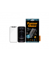 Panzerglass Apple iPhone 12/12 Pro CF CamSlider Antibakteriell E-to-E black - nr 4
