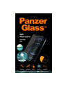 Panzerglass Apple iPhone 12/12 Pro CF Entspiegelt AB E-to-E black - nr 17