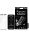 Panzerglass Apple iPhone 12/12 Pro CF Entspiegelt AB E-to-E black - nr 1