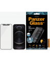 Panzerglass Apple iPhone 12/12 Pro CF Entspiegelt AB E-to-E black - nr 6