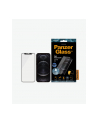 Panzerglass Apple iPhone 12/12 Pro CF Anti-Blue Light AB E-to-E black - nr 10
