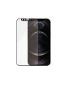 Panzerglass Apple iPhone 12/12 Pro CF Anti-Blue Light AB E-to-E black - nr 12
