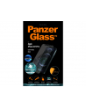 Panzerglass Apple iPhone 12/12 Pro CF Anti-Blue Light AB E-to-E black - nr 19