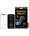 Panzerglass Apple iPhone 12/12 Pro CF Anti-Blue Light AB E-to-E black - nr 1