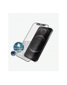 Panzerglass Apple iPhone 12/12 Pro CF Anti-Blue Light AB E-to-E black - nr 7