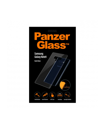 PanzerGlass Original - back surface protector (PANZER7163)