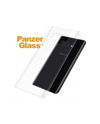 PanzerGlass Original - back surface protector (PANZER7163)