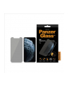 PanzerGlass Apple iPhone X/XS/11 Pro - Privacy - nr 2
