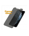 PanzerGlass Apple iPhone X/XS/11 Pro - Privacy - nr 3