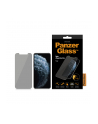 PanzerGlass Apple iPhone X/XS/11 Pro - Privacy - nr 7