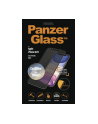 PANZERGLASS SZKŁO OCHRONNE EDGE-TO-EDGE DLA APPLE IPHONE XR/11 CZARNE Z CAMSLIDE - nr 4