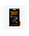 Panzerglass Privacy for iPhone SE 2 clear - nr 2