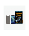 PanzerGlass szkło hartowane Standard Privacy Antibacterial Apple iPhone 12 mini Przezroczysty - nr 11