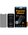 PanzerGlass szkło hartowane Standard Privacy Antibacterial Apple iPhone 12/12 Pro Przezroczysty - nr 4